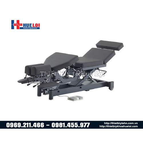 Giường Tác Động Cột Sống Toàn Thân EL08B